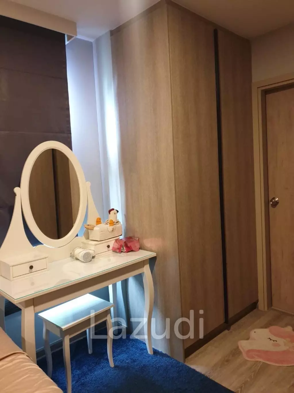 1 Bed 1 Bath 35.99 SQ.M Maestro 19 Ratchada 19 – Vipha
