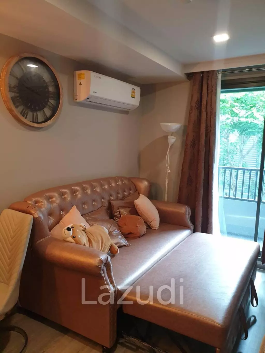 1 Bed 1 Bath 35.99 SQ.M Maestro 19 Ratchada 19 – Vipha