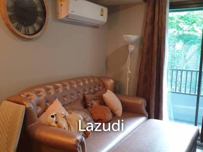 1 Bed 1 Bath 35.99 SQ.M Maestro 19 Ratchada 19 – Vipha