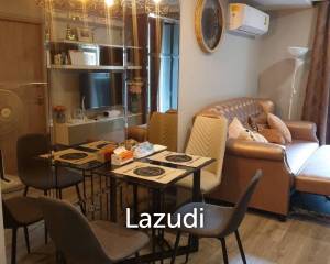 1 Bed 1 Bath 35.99 SQ.M Maestro 19 Ratchada 19 – Vipha