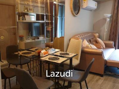 1 Bed 1 Bath 35.99 SQ.M Maestro 19 Ratchada 19 – Vipha