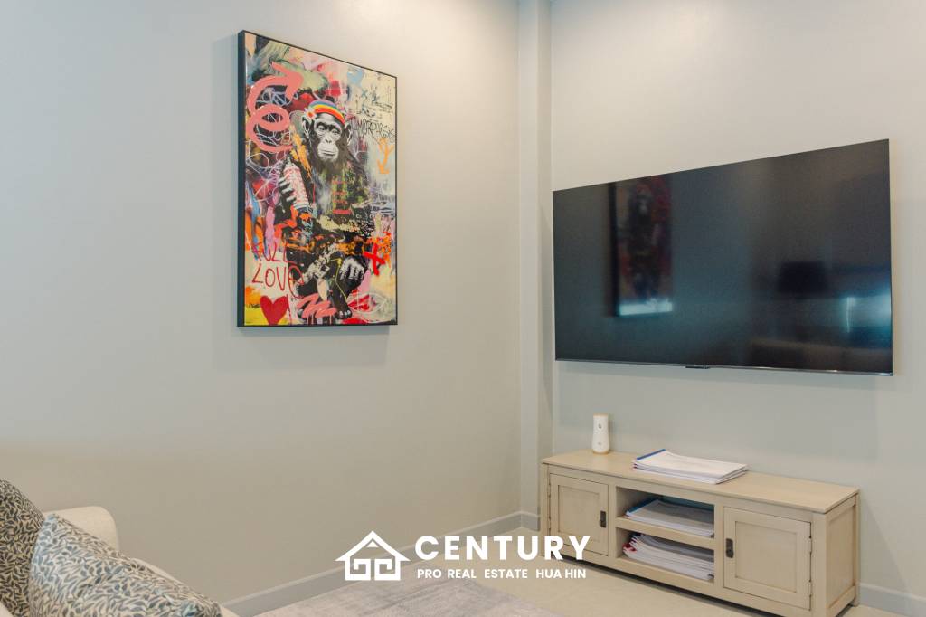 Вилла 775 кв.м. 4 Кровать 4 Ванна