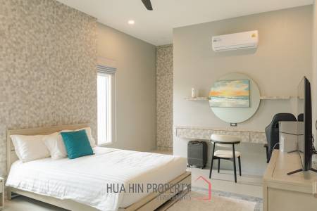 4 Beds 4 Baths 245 SQ.M MeeDee Homes