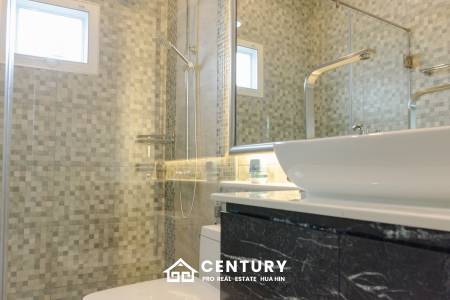 Вилла 775 кв.м. 4 Кровать 4 Ванна