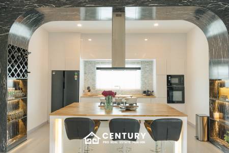 Вилла 775 кв.м. 4 Кровать 4 Ванна