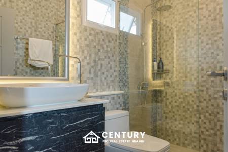 Вилла 775 кв.м. 4 Кровать 4 Ванна