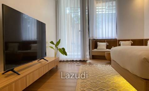 [Foreign Freehold] Studio at Wing Samui Phase 1