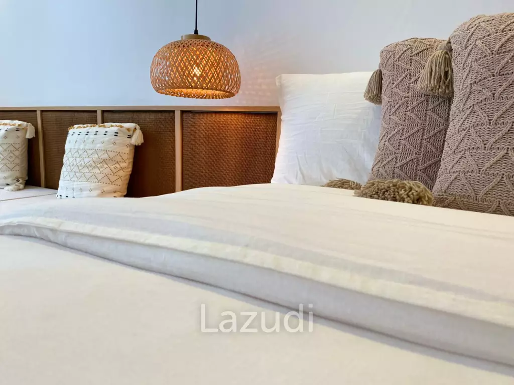 [Foreign Freehold] Studio at Wing Samui Phase 1