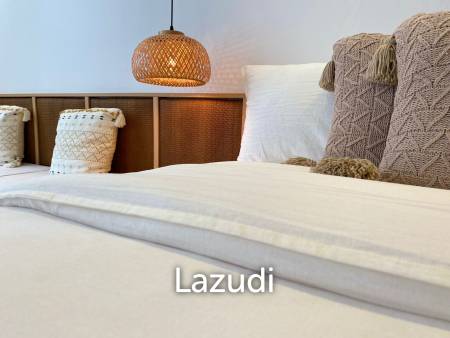 [Foreign Freehold] Studio at Wing Samui Phase 1