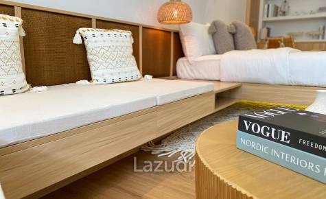 [Foreign Freehold] Studio at Wing Samui Phase 1