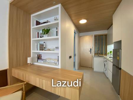 [Foreign Freehold] Studio at Wing Samui Phase 1