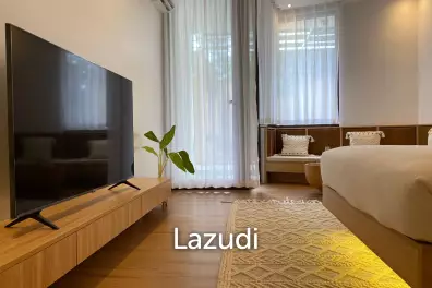 [Foreign Freehold] Studio at Wing Samui Phase 1