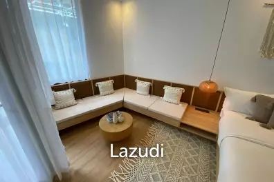 [Foreign Freehold] Studio at Wing Samui Phase 1