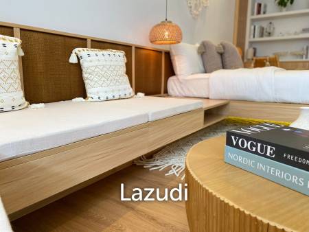 [Foreign Freehold] Studio at Wing Samui Phase 1