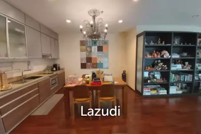2 Bed 2 Bath 115 SQ.M Noble Ora