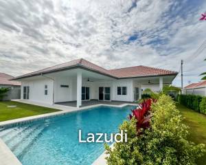Mali Boutique Villa: Brand New 3 bedroom 3 bathroom villa