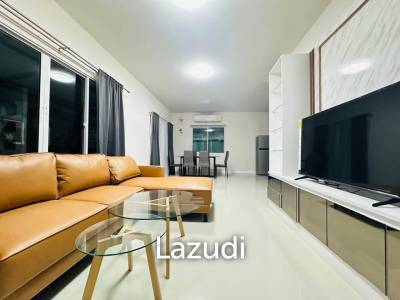 3-Bedroom House For Rent Near BISP, Koh Kaew