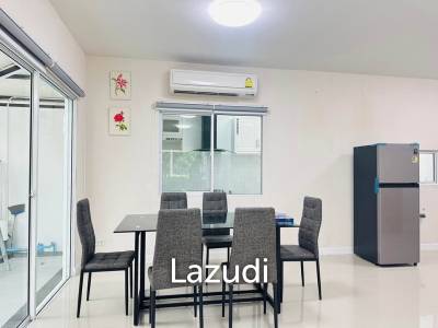 3-Bedroom House For Rent Near BISP, Koh Kaew