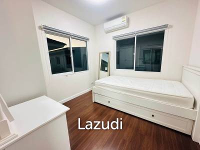 3-Bedroom House For Rent Near BISP, Koh Kaew