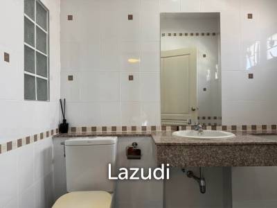 3-Bedroom House For Rent Near BISP, Koh Kaew