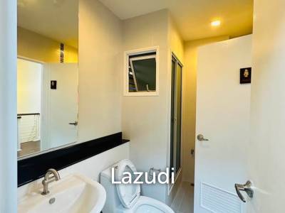 3-Bedroom House For Rent Near BISP, Koh Kaew