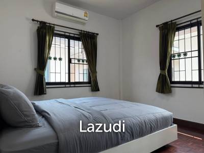 3-Bedroom House For Rent Near BISP, Koh Kaew