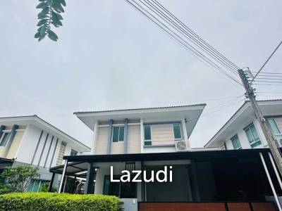 3-Bedroom House For Rent Near BISP, Koh Kaew