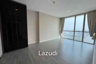 2 Bedroom 2 Bathroom 86 Sq.m 333 Riverside
