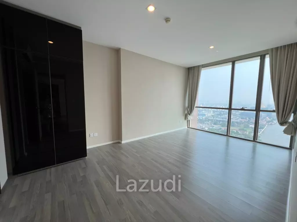 2 Bedroom 2 Bathroom 86 Sq.m 333 Riverside