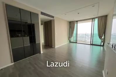 2 Bedroom 2 Bathroom 86 Sq.m 333 Riverside