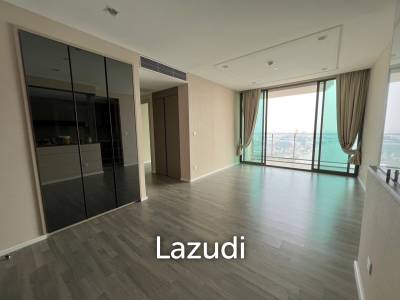 2 Bedroom 2 Bathroom 86 Sq.m 333 Riverside