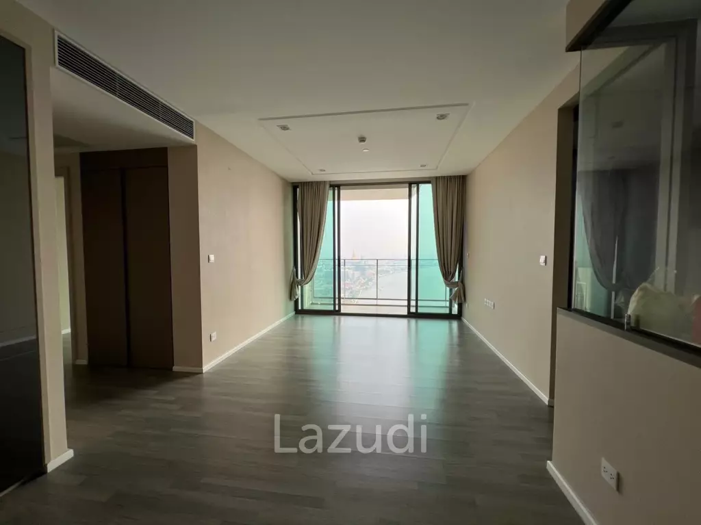 2 Bedroom 2 Bathroom 86 Sq.m 333 Riverside