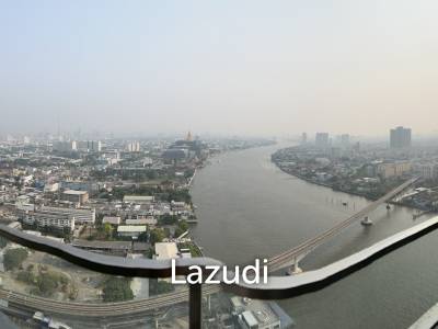 2 Bedroom 2 Bathroom 86 Sq.m 333 Riverside