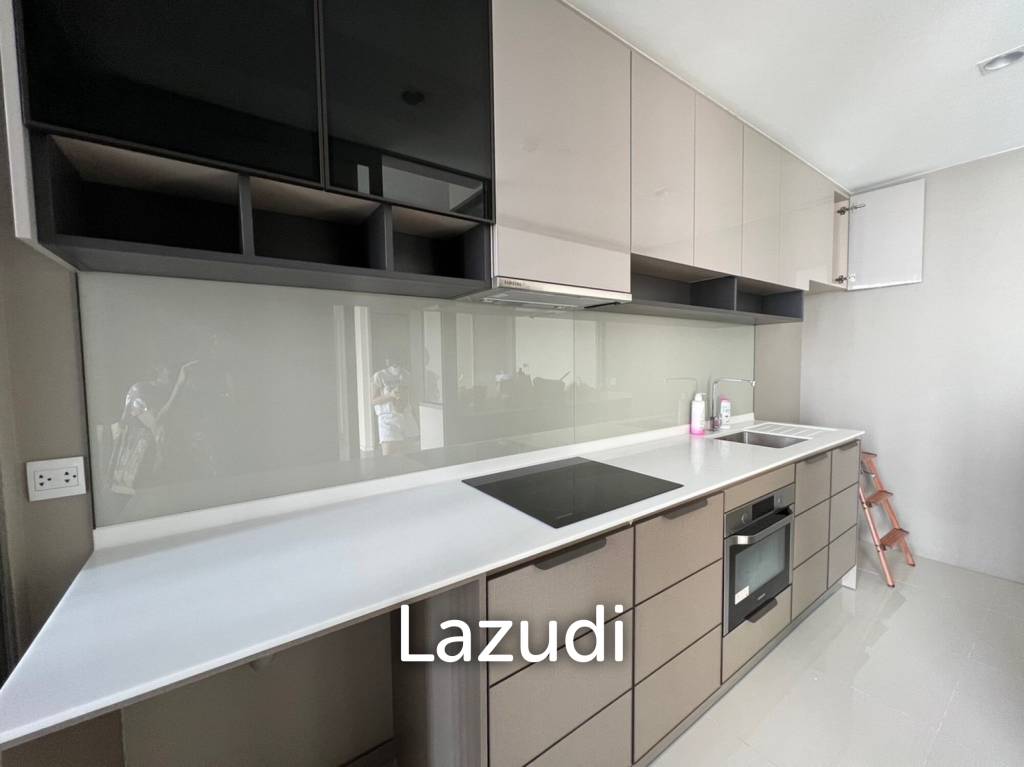 2 Bedroom 2 Bathroom 86 Sq.m 333 Riverside
