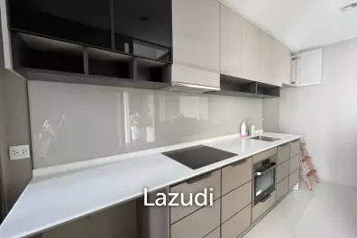 2 Bedroom 2 Bathroom 86 Sq.m 333 Riverside