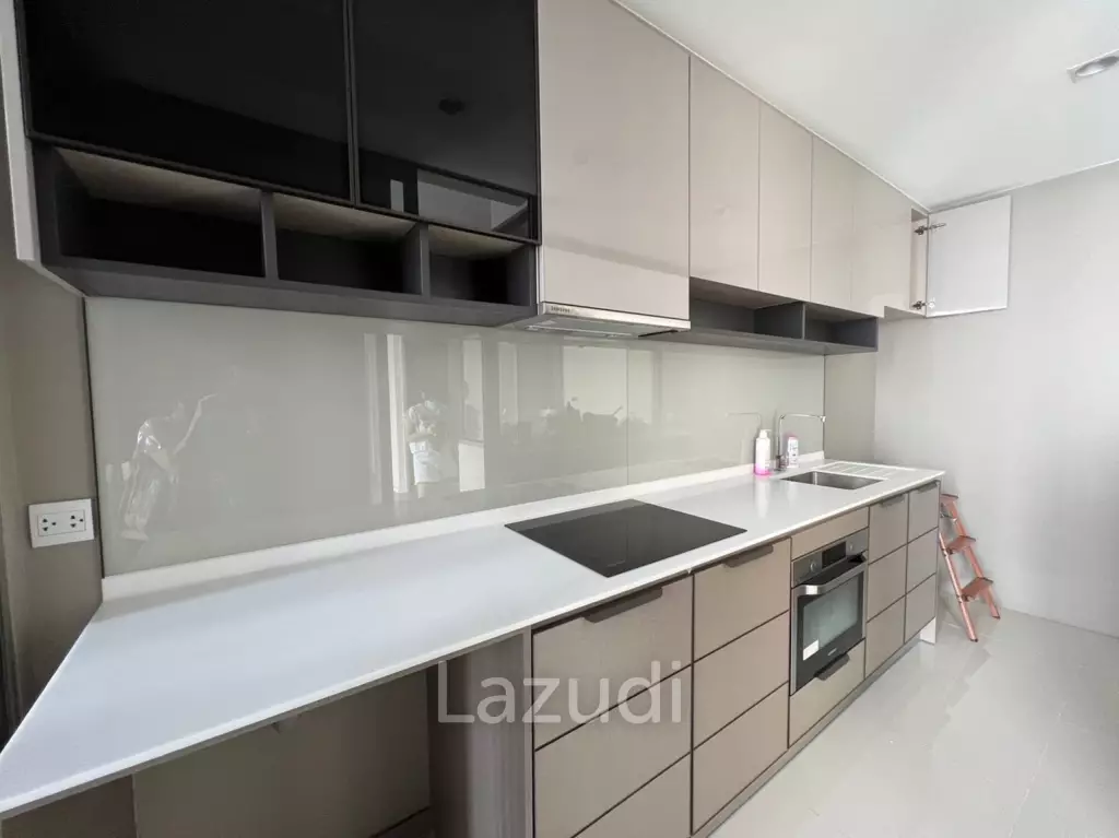 2 Bedroom 2 Bathroom 86 Sq.m 333 Riverside