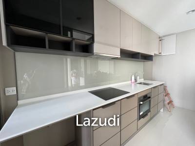 2 Bedroom 2 Bathroom 86 Sq.m 333 Riverside