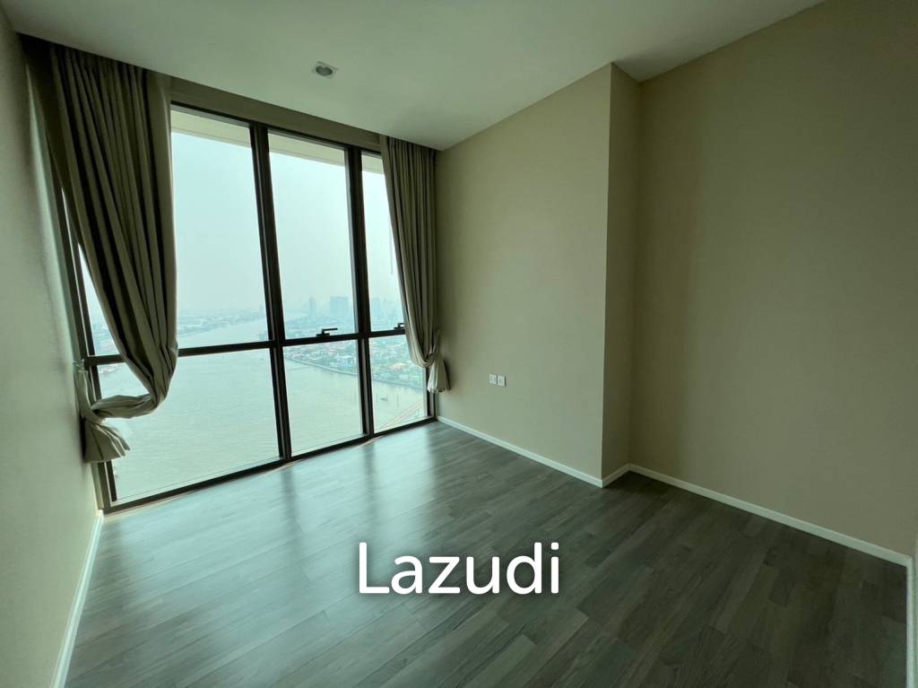 2 Bedroom 2 Bathroom 86 Sq.m 333 Riverside