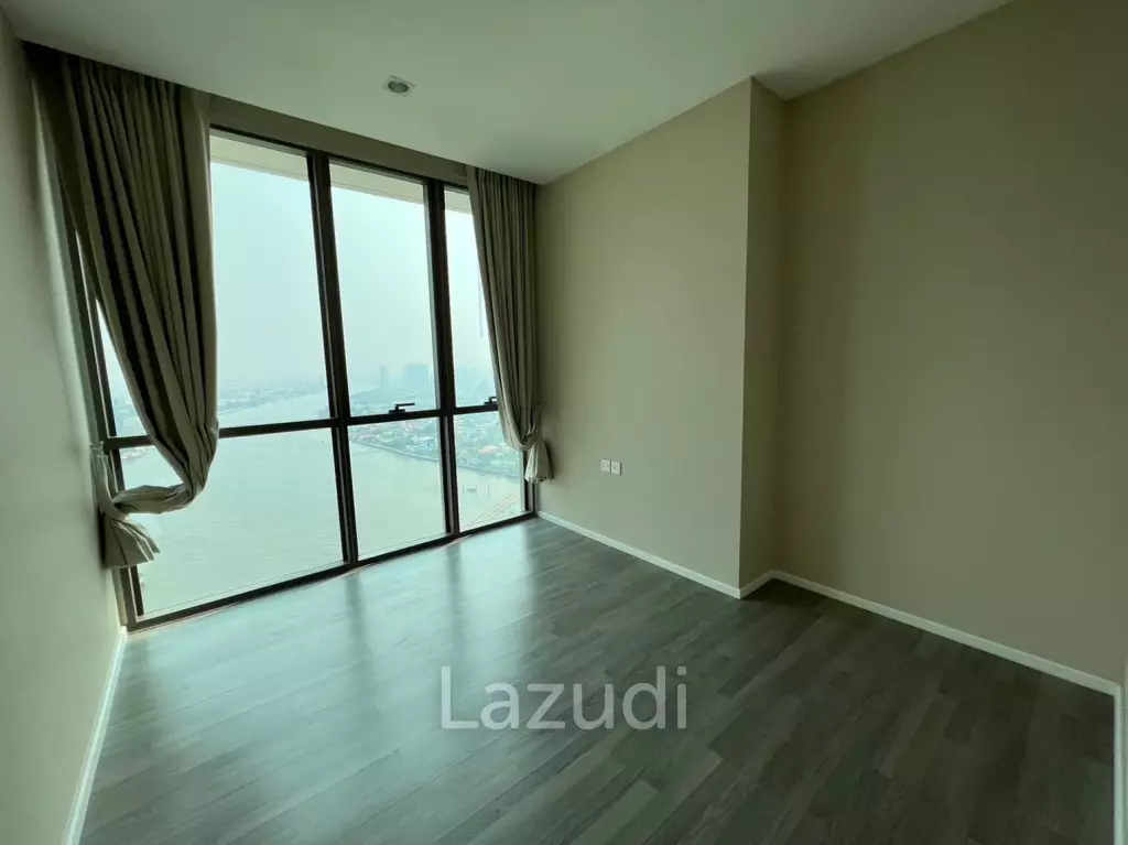 2 Bedroom 2 Bathroom 86 Sq.m 333 Riverside