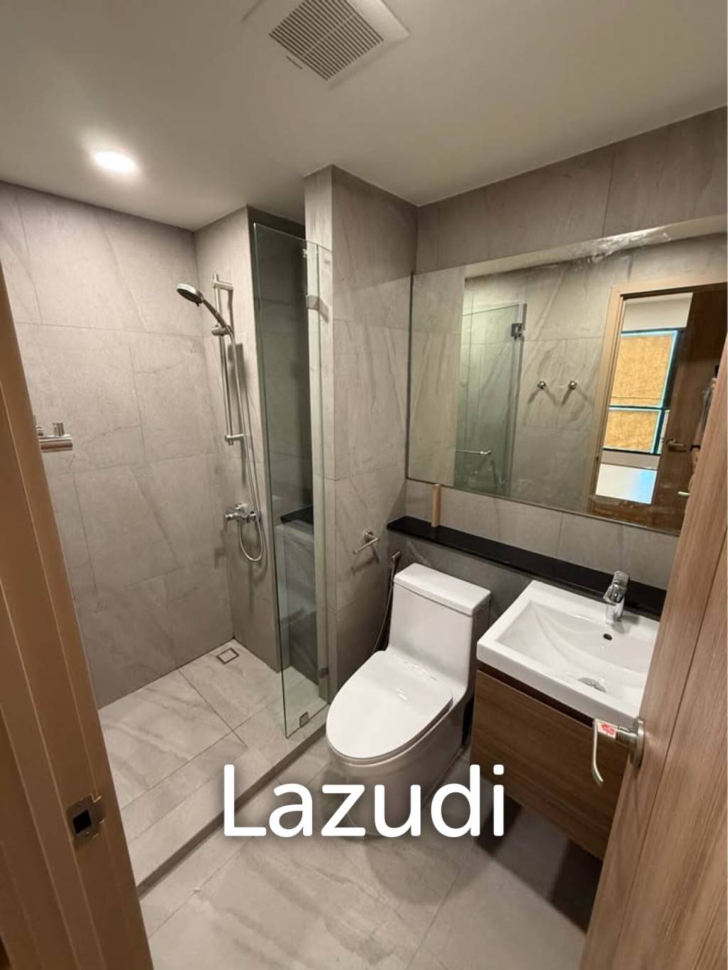 Brand New 1-Bedroom Condo In Cherng Talay