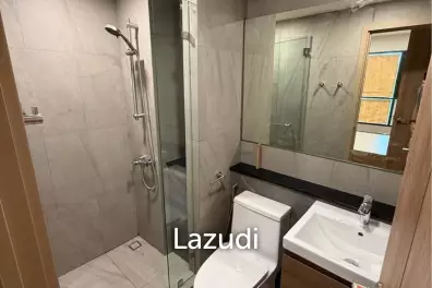 Brand New 1-Bedroom Condo In Cherng Talay