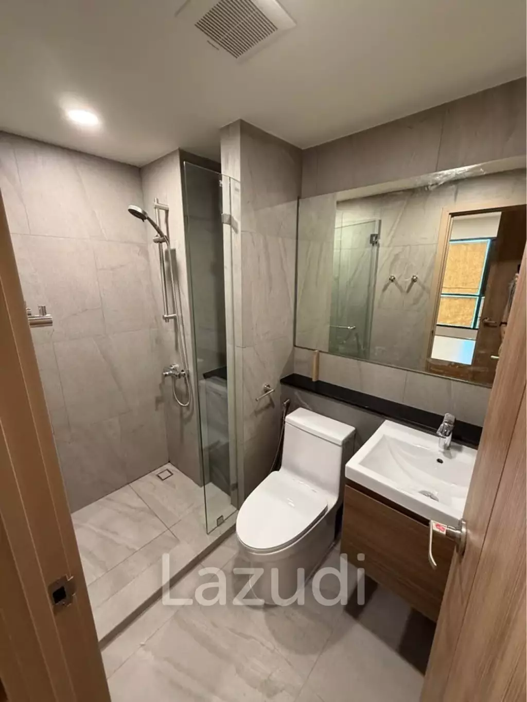 Brand New 1-Bedroom Condo In Cherng Talay