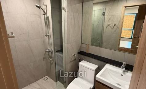 Brand New 1-Bedroom Condo In Cherng Talay