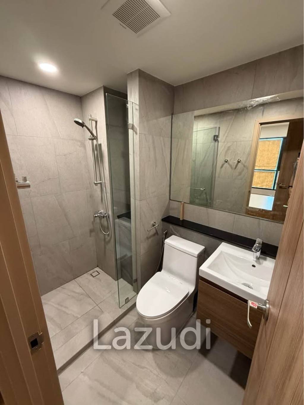 Brand New 1-Bedroom Condo In Cherng Talay