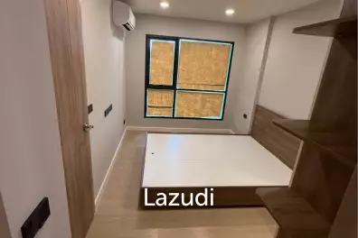 Brand New 1-Bedroom Condo In Cherng Talay
