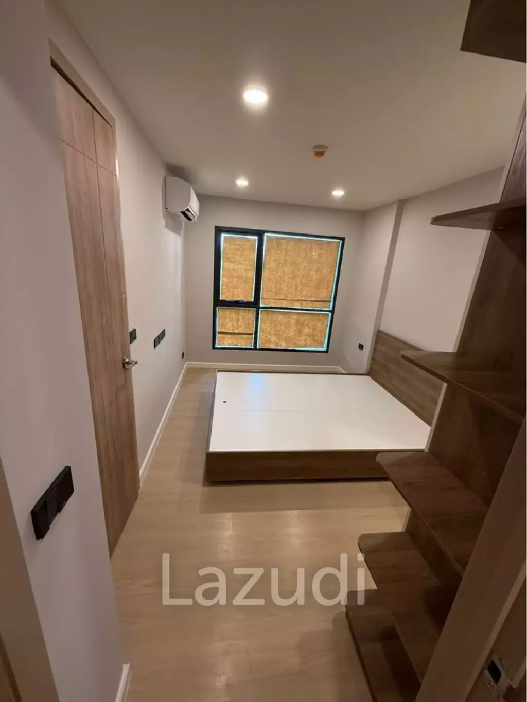 Brand New 1-Bedroom Condo In Cherng Talay