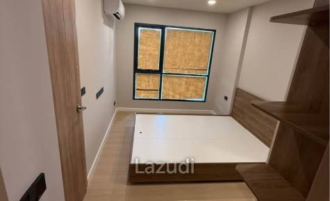 Brand New 1-Bedroom Condo In Cherng Talay