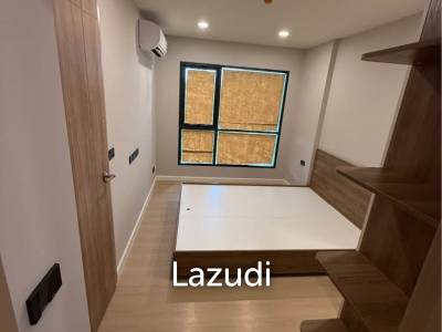 Brand New 1-Bedroom Condo In Cherng Talay