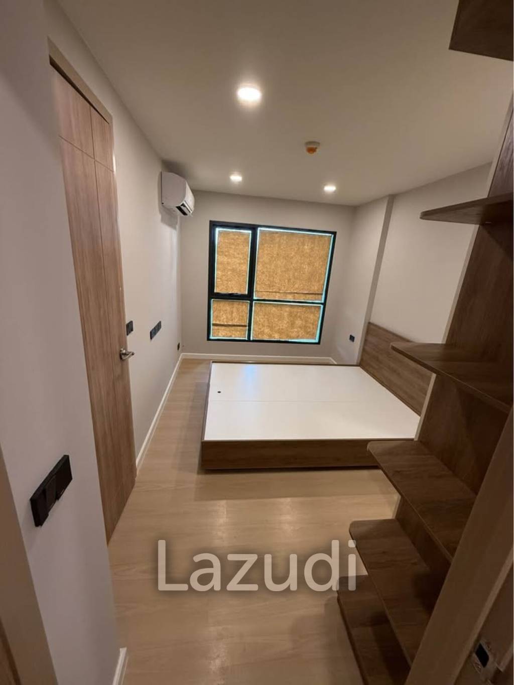 Brand New 1-Bedroom Condo In Cherng Talay