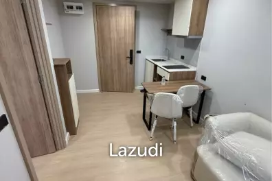 Brand New 1-Bedroom Condo In Cherng Talay